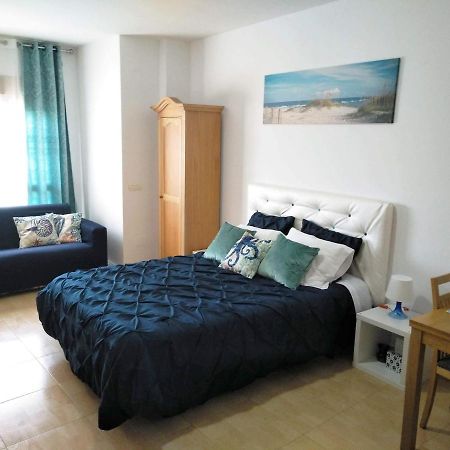 Apartamento Domingo Lozano Málaga Exterior foto